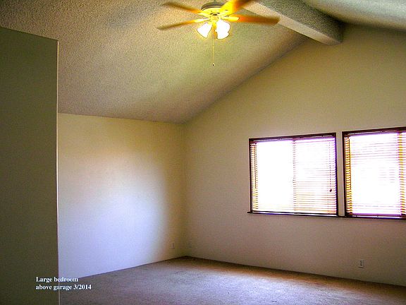 5th bedroom or Family room