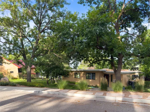 1356 46th St, Los Alamos, NM 87544