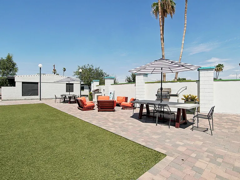Palm Villas — Photo 34