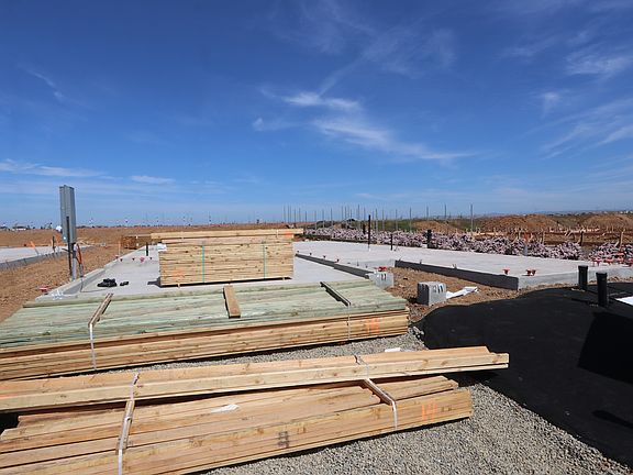 Exterior - March 26, 2026