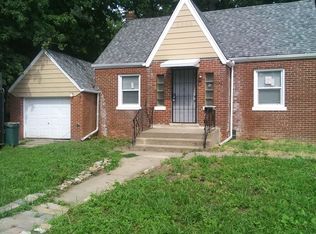 4253 Ohio St, Gary, IN 46409