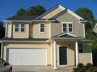 3135 Sable Trl, Atlanta, GA 30349