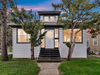407 Waltham St, Hammond, IN, 46320