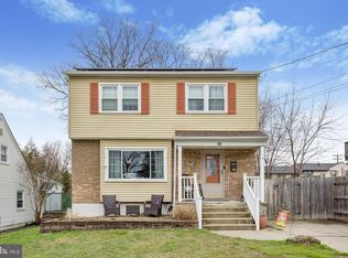 6 Wesley Ave, Cherry Hill, NJ 08002