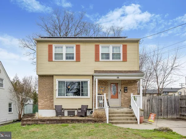 6 Wesley Ave, Cherry Hill, NJ 08002