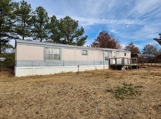 26150 360th St, Wister, OK 74966