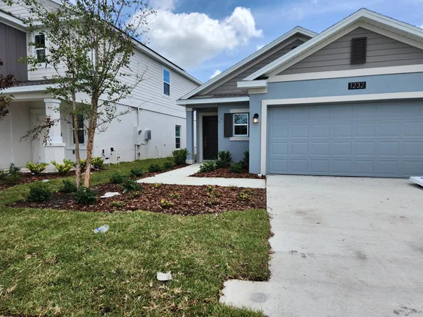 1232 Sand Trap Ct, Daytona Beach, FL 32124