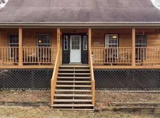 26500 Wildcat Hollow Rd, Rockbridge, OH 43149