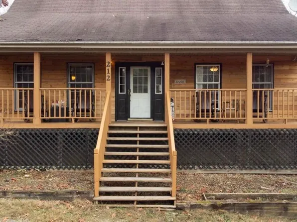 26500 Wildcat Hollow Rd, Rockbridge, OH 43149