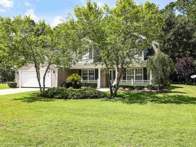 112 Seagull Landing Pl., Myrtle Beach, SC, 29588