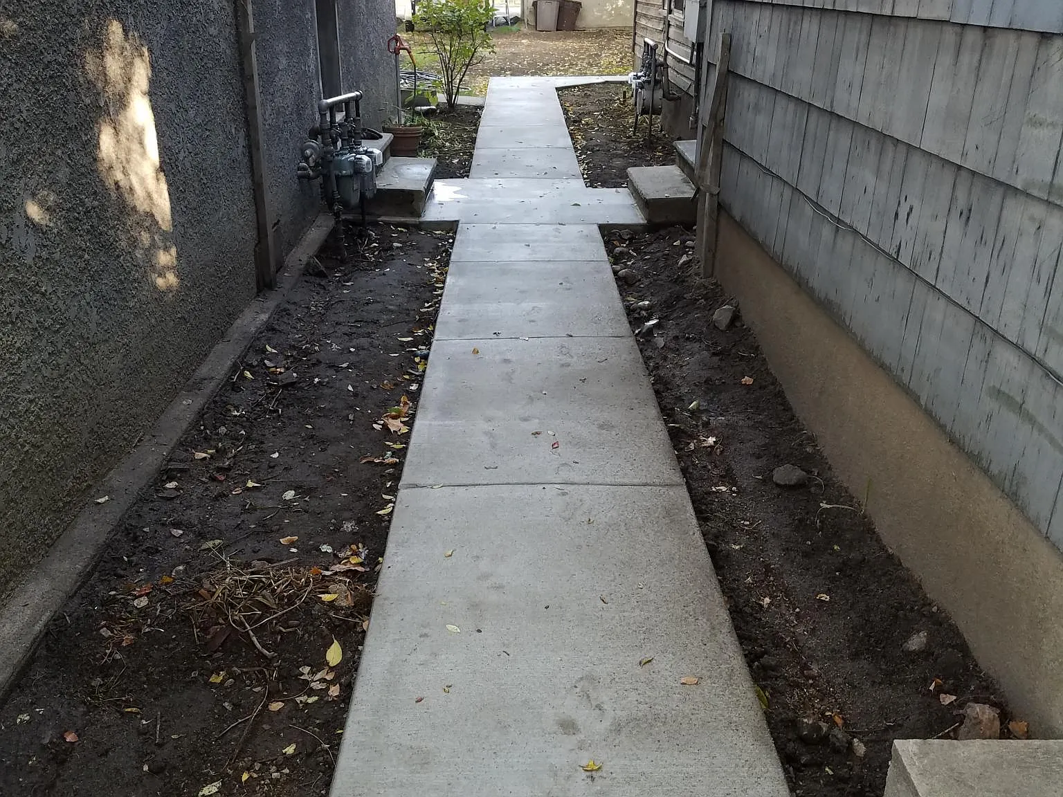 1 bed, $1,100 — Photo 2