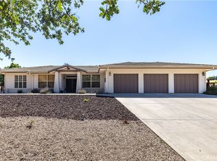9947 Flyrod Dr, Paso Robles, CA 93446