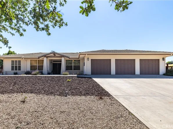 9947 Flyrod Dr, Paso Robles, CA 93446