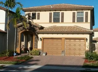 22769 SW 92nd Pl, Cutler Bay, FL 33190