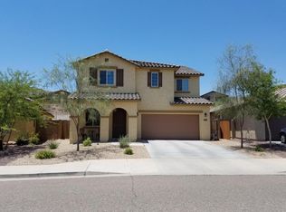 22028 N 119th Dr, Sun City, AZ 85373