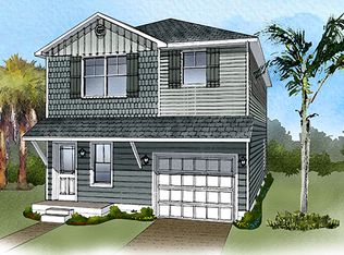 160 Grayling Way, Inlet Beach, FL 32413