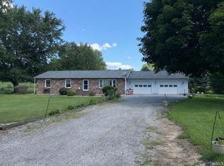 112 S Wray St, Atwood, IN 46502