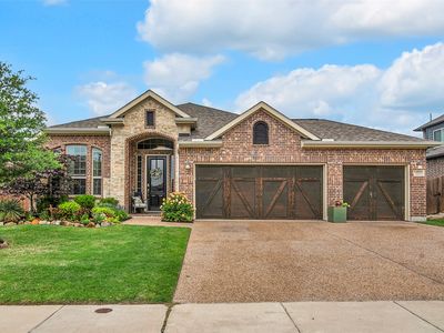 3213 Timberline Dr, Melissa, TX, 75454