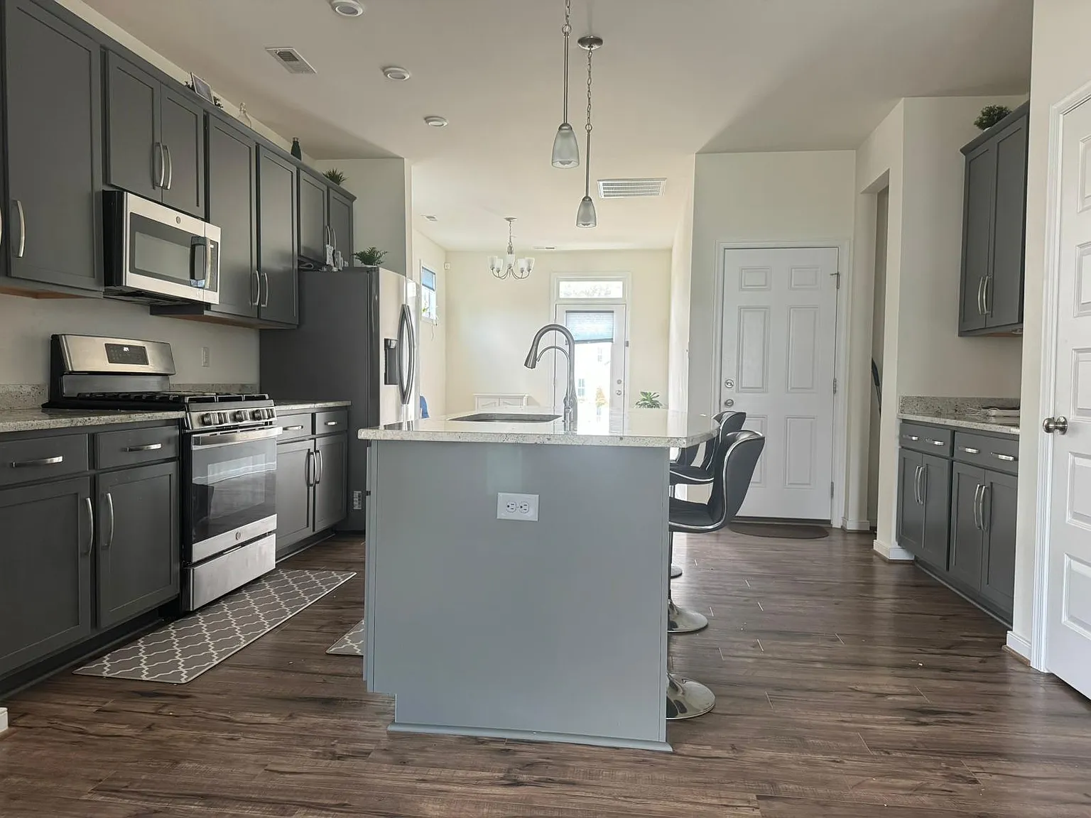 338 Hay Mill Aly, Glen Allen, VA 23059 — Photo 4