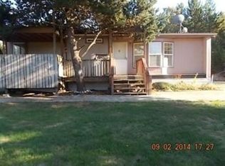 60 E Crimson Peak Rd, Belfair, WA 98528