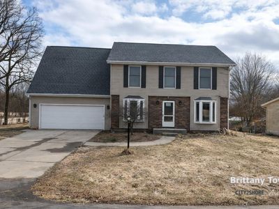 799 Topview Dr, Otsego, MI, 49078