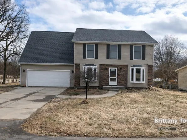 799 Topview Dr, Otsego, MI 49078