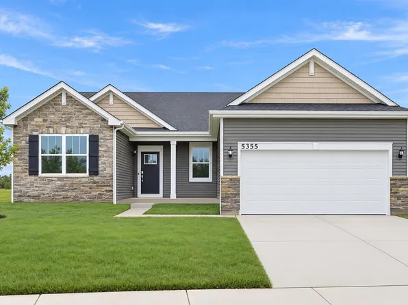 5355 94TH STREET, Pleasant Prairie, WI 53158