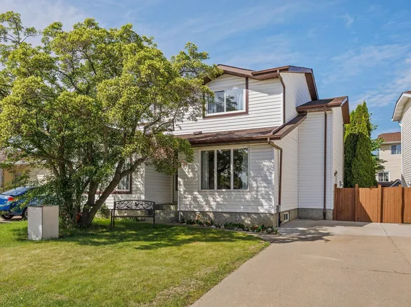 17132 103rd St NW, Edmonton, AB T5X 4Z4