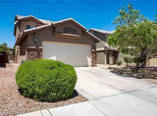2033 Houdini St, Henderson, NV 89002