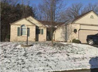 3455 Pinewood Ct, Davison, MI 48423