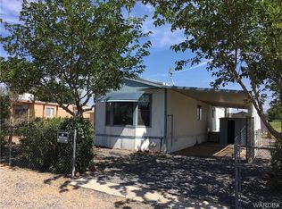 3167 E Neal Ave, Kingman, AZ 86409