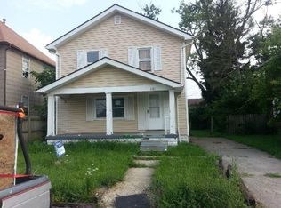 1781 Linden Pl, Columbus, OH