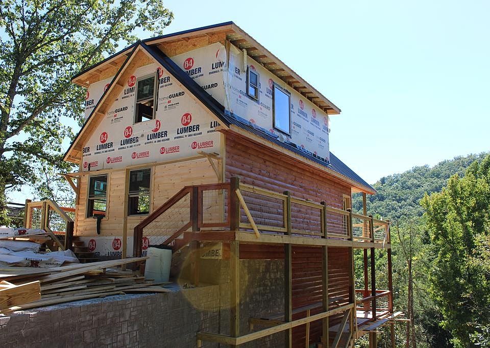1st image of 2126 Rising Fawn Way Lot 4-A