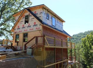 2126 Rising Fawn Way LOT 4-A, Sevierville, TN 37876
