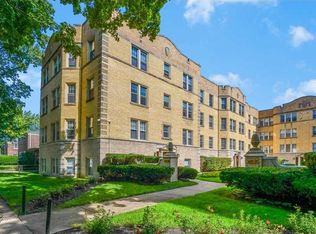 6031-6043 N Paulina St #1A, Chicago, IL 60660