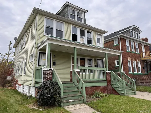 2463 Ford St #65, Detroit, MI 48238