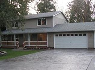 21141 Jefferson Beach Rd NE, Kingston, WA 98346