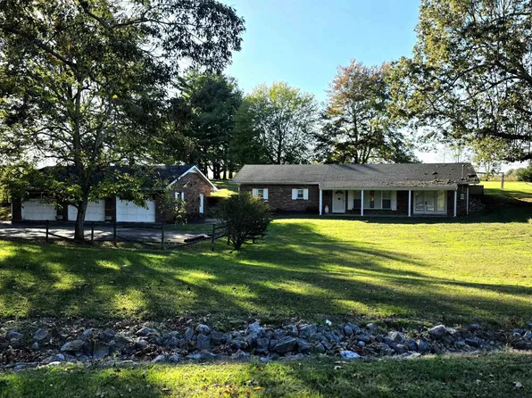 614 Toy York Rd, Benton, KY 42025