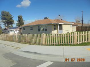 132 Loma Vista Ave, Taft, CA 93268