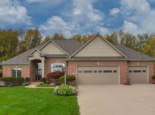 6594 Trayburne Trl, Kalamazoo, MI 49009