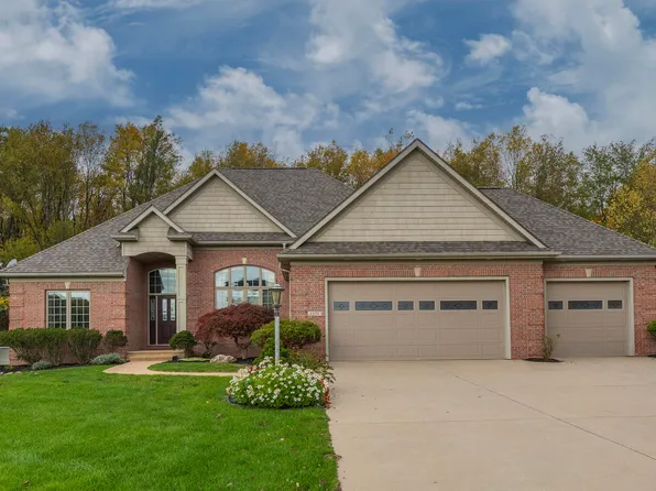 6594 Trayburne Trl, Kalamazoo, MI 49009