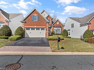 202 Spectacular Bid Dr, Havre De Grace, MD, 21078
