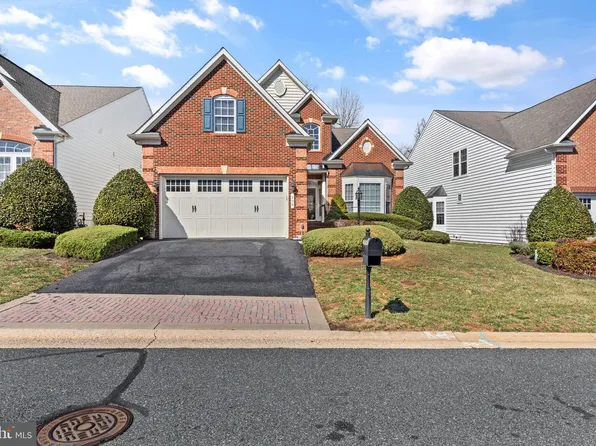 202 Spectacular Bid Dr, Havre De Grace, MD 21078