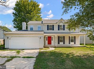 247 N Caroline Pl, Dover, DE 19904
