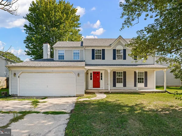 247 N Caroline Pl, Dover, DE 19904