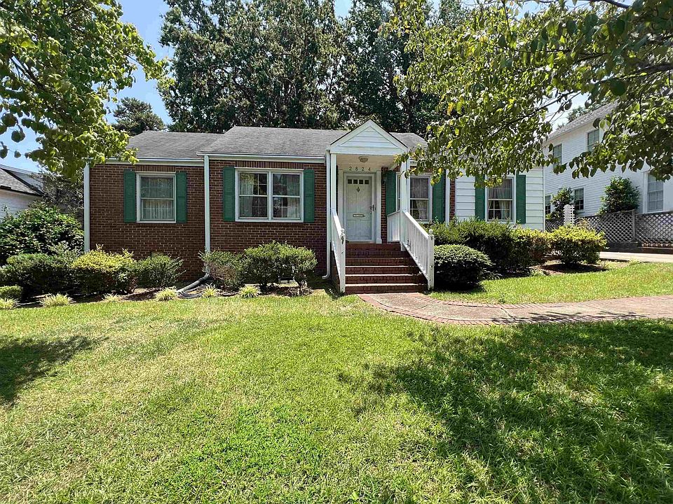 2nd image of 2824 Claremont Rd #36