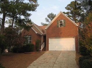 17 Westland Pine Ct, Columbia, SC 29229