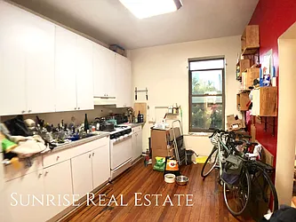 Rented by Sunrise Real Estate