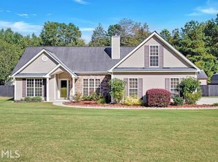 175 Ridgewood Trl, Stockbridge, GA 30281