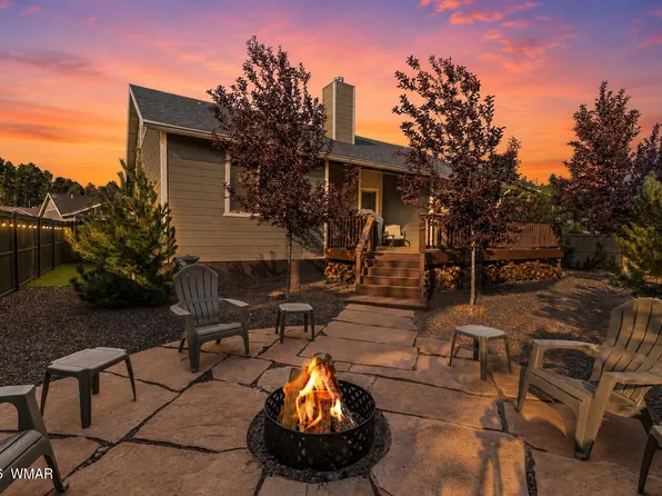 841 W Yeager Ln, Lakeside, AZ 85929